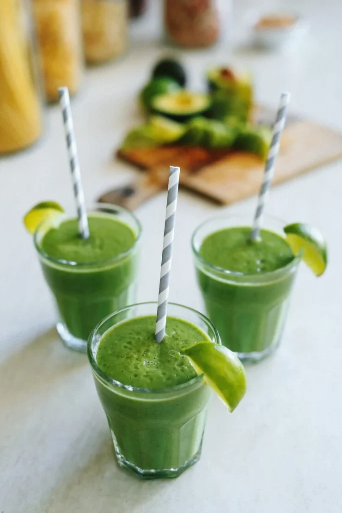 green-smoothie